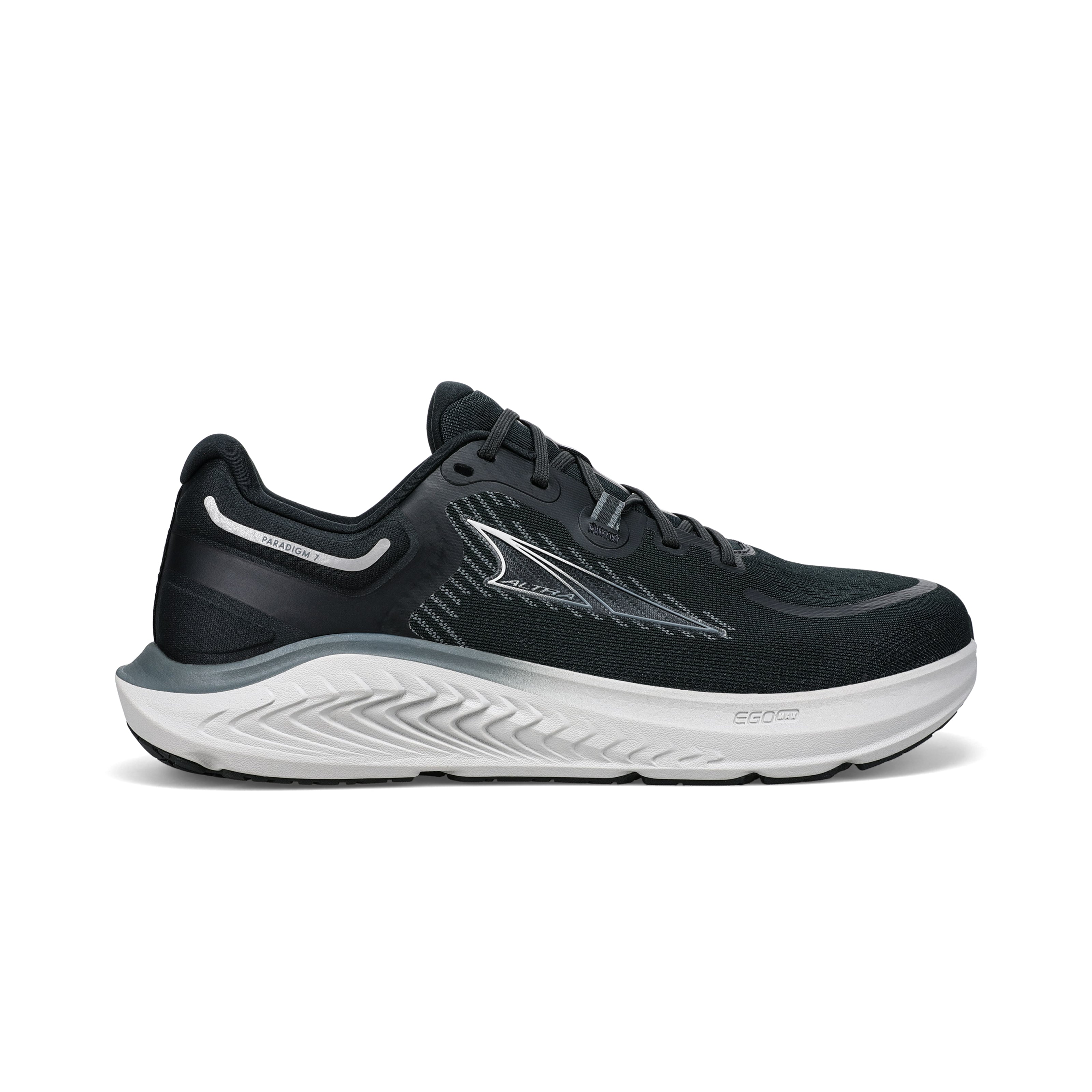 Men's Paradigm 7 Running Shoes - Lightweight Breathable Athletic Sneakers for Jogging, Gym Workouts & Daily Wear | Perfect for Road Running, Training & Casual Use