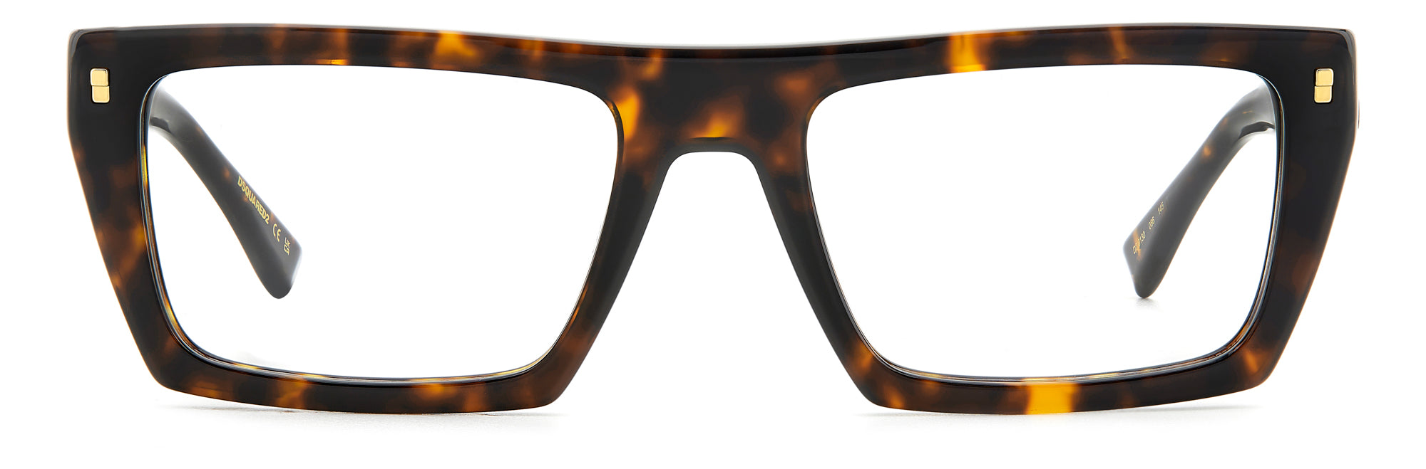 DSQUARED2 D2 0130 Sunglasses - Luxury Designer Shades for Men & Women - UV Protection & Polarized Lenses - Perfect for Outdoor Activities, Driving & Fashion Statements