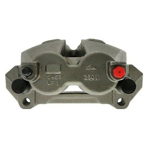 Disc Brake Caliper Replacement for 2002-2006 Ford Expedition & Lincoln Navigator - Front/Rear Brake Assembly - Perfect for Off-Roading, Towing & Daily Commuting