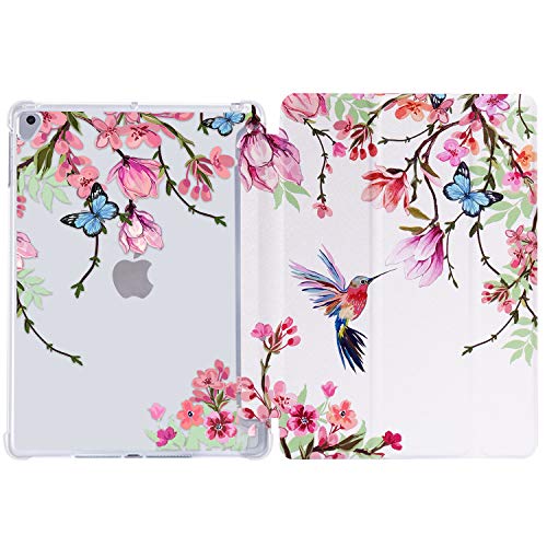 27 Pink Flowers