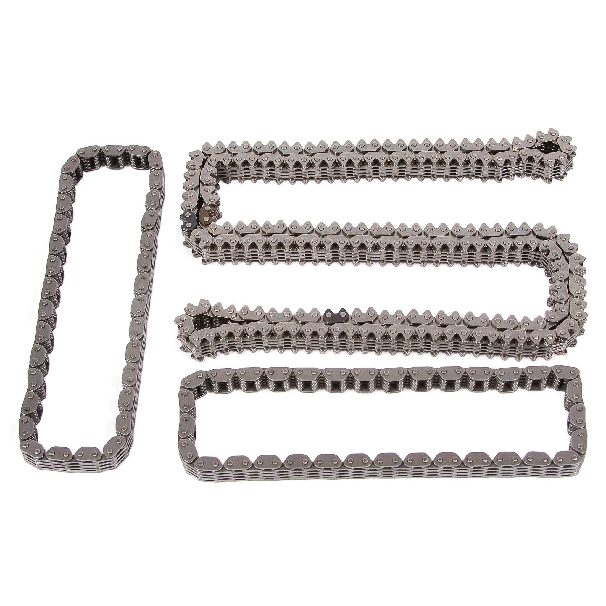 Nissan 3.5 DOHC 24V VQ35DE Timing Chain Kit with Oil Pump & Water Pump - Compatible with 2004-2009 Nissan Models - Perfect for Engine Repair & Maintenance