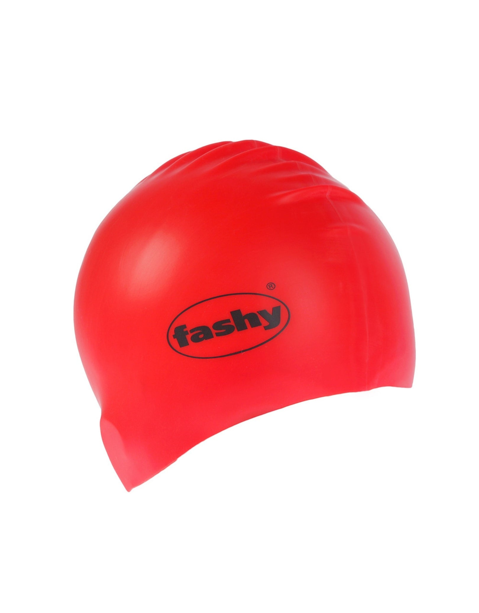 Premium Silicone Swim Cap for Adults - Waterproof, Comfortable & Durable Swimming Headwear for Men & Women - Ideal for Lap Swimming, Triathlon & Water Aerobics