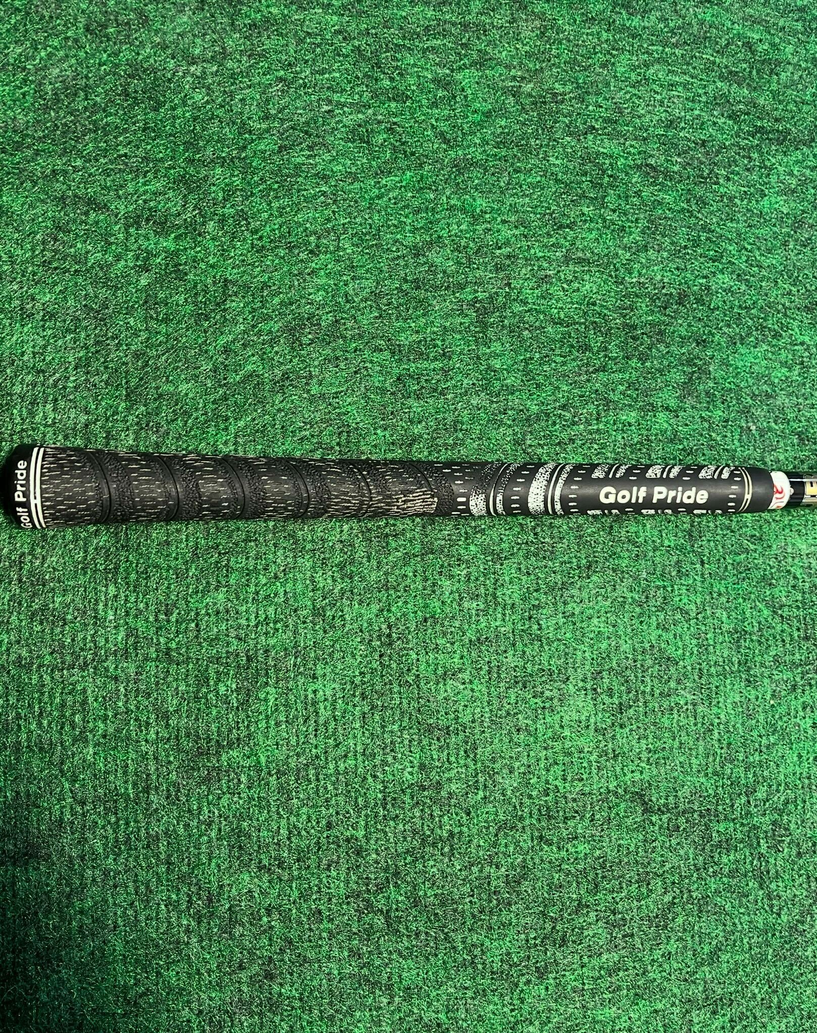 OBAN Kiyoshi Driver Shaft - Extra Stiff Flex 44.5 Inches - High Performance Golf Shaft for Long Drives and Precision Shots | Perfect for Golfers Seeking Maximum Distance and Control on the Course