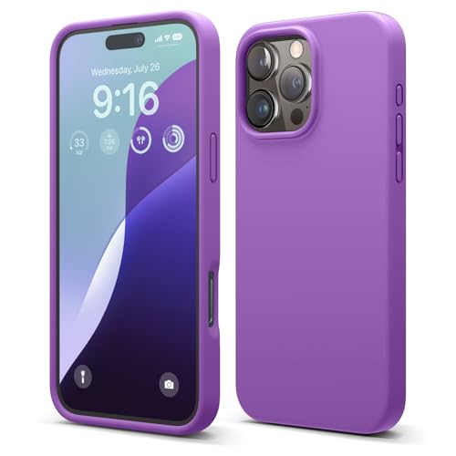 Neon Purple