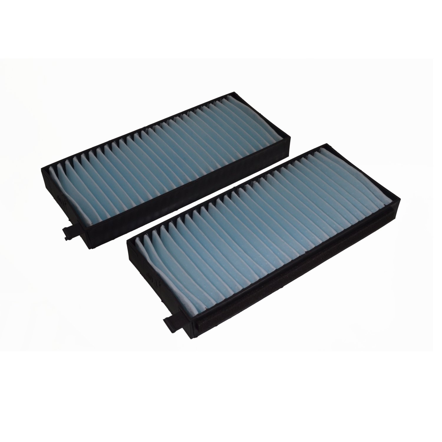 SSANGYONG Actyon Sports II & Kyron Air Filter Set (68111091A0) - High-Performance Interior Air Filter Replacement for Cleaner Cabin Air | Perfect for Off-Roading, Daily Commuting & Long Road Trips