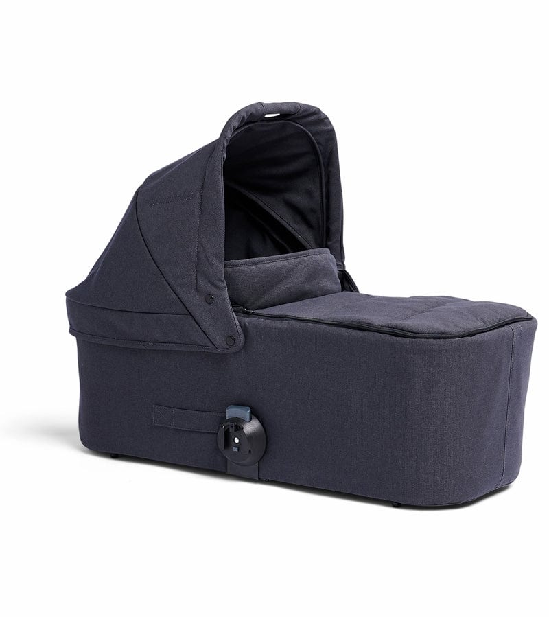 Bumbleride Era, Indie, Speed Single Bassinet - Lightweight & Compact Stroller for Newborns - Perfect for Travel, Walks & Everyday Use