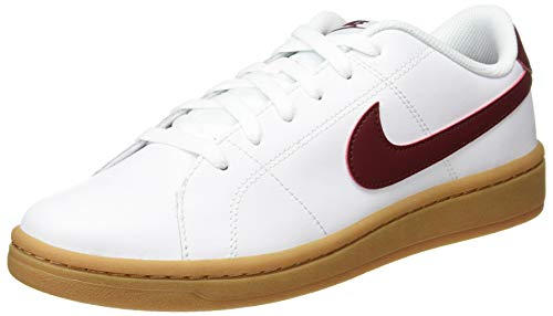 White Team Red Gum Lt Brown