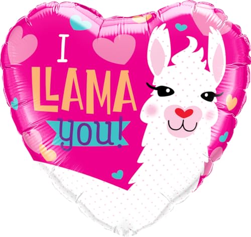 18 Inch I Llama You