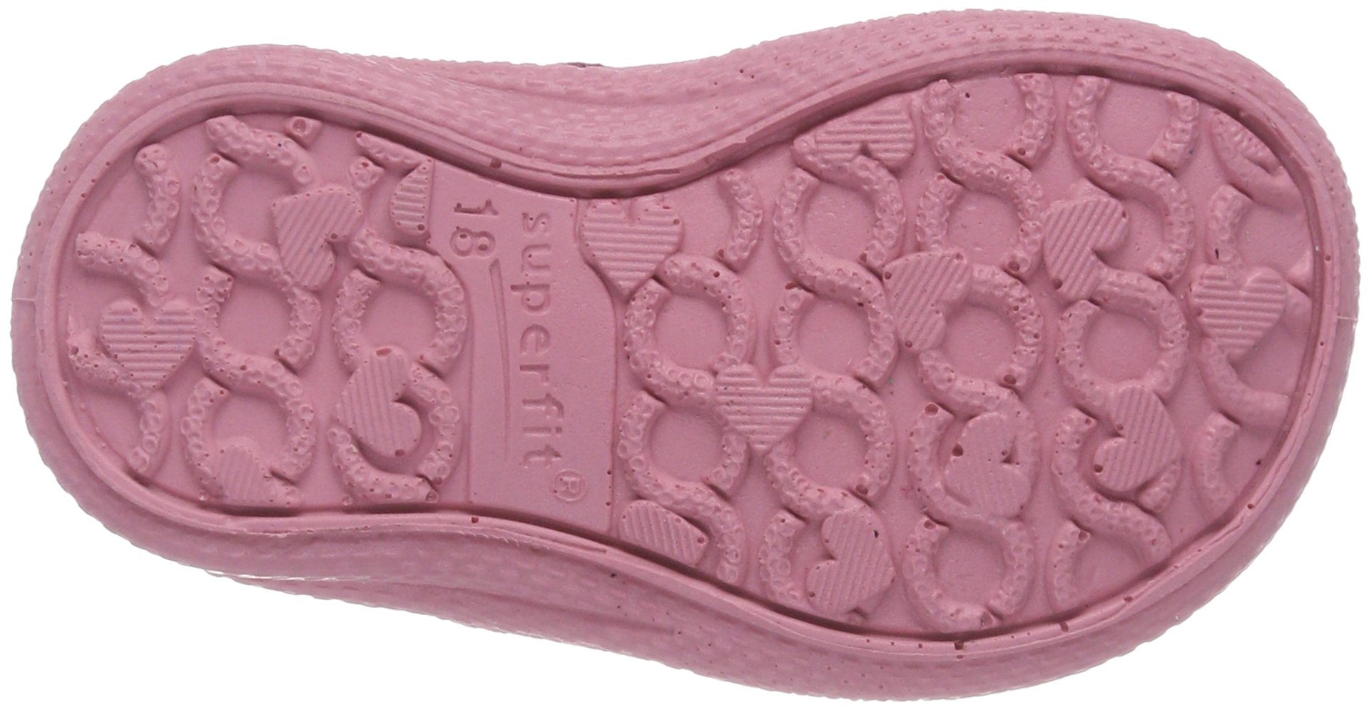 Baby Girl's Sandals - Soft Sole Comfortable Toddler Shoes for 1-3 Years Old (UK Size 3) | Perfect for Beach, Park & Summer Outfits