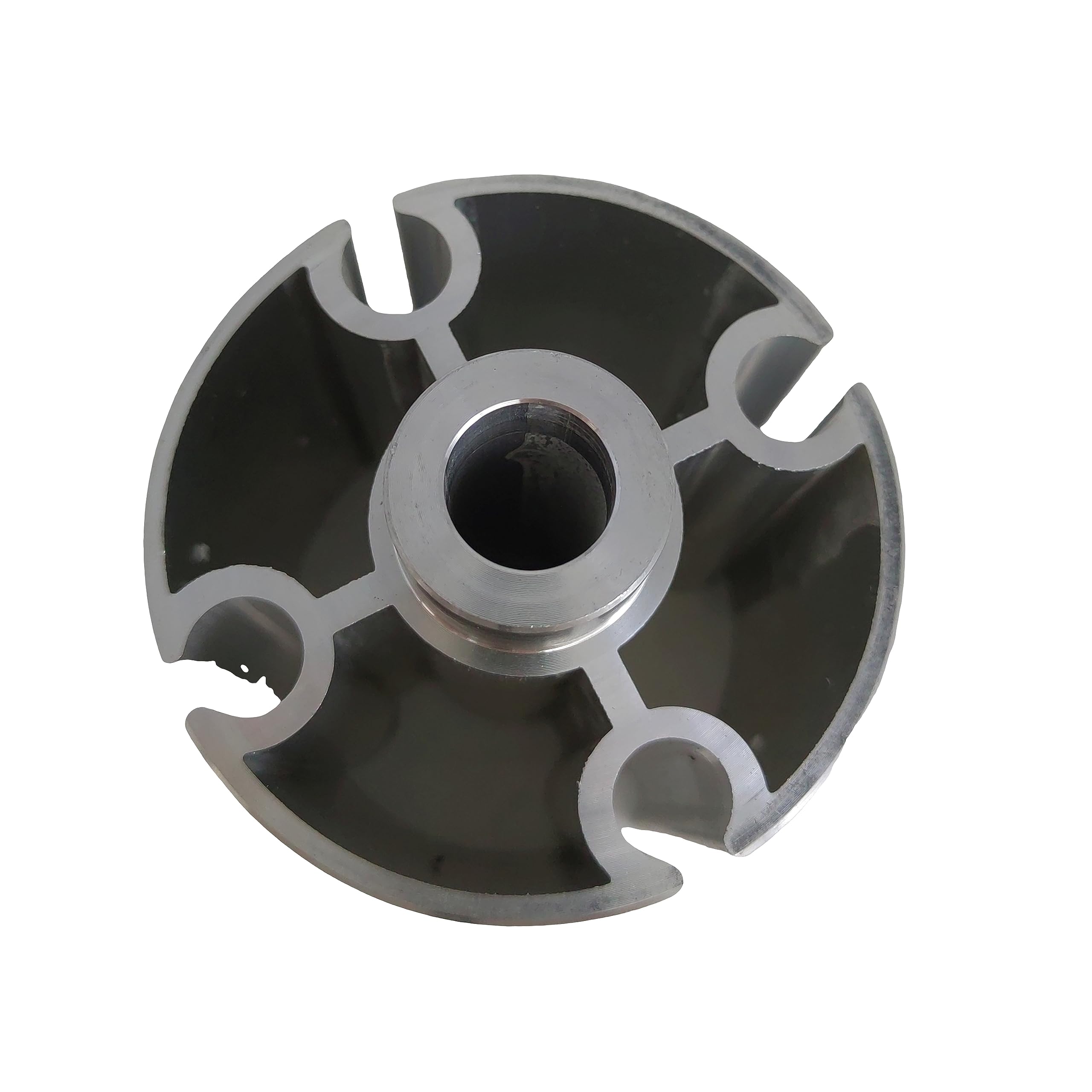 76mm Fan Pilot Spacer 3915456 Replacement for Cummins Engine - Heavy Duty Cooling System Part - Perfect for Truck, RV & Industrial Equipment Maintenance