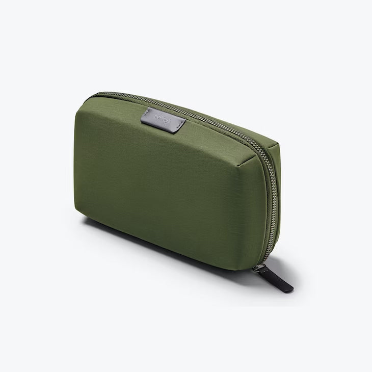 Premium Tech Kit - Essential Gadgets & Accessories for Work, Travel & Everyday Use | USB Cables, Chargers, Adapters & More
