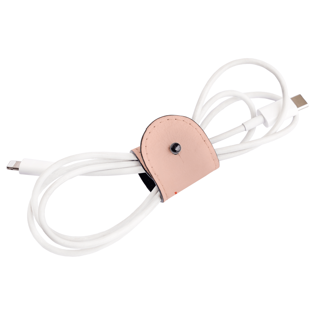 Custom Cable Wrap Sleeves - Durable & Flexible Cable Management Solutions for Home, Office, and Gaming Setups