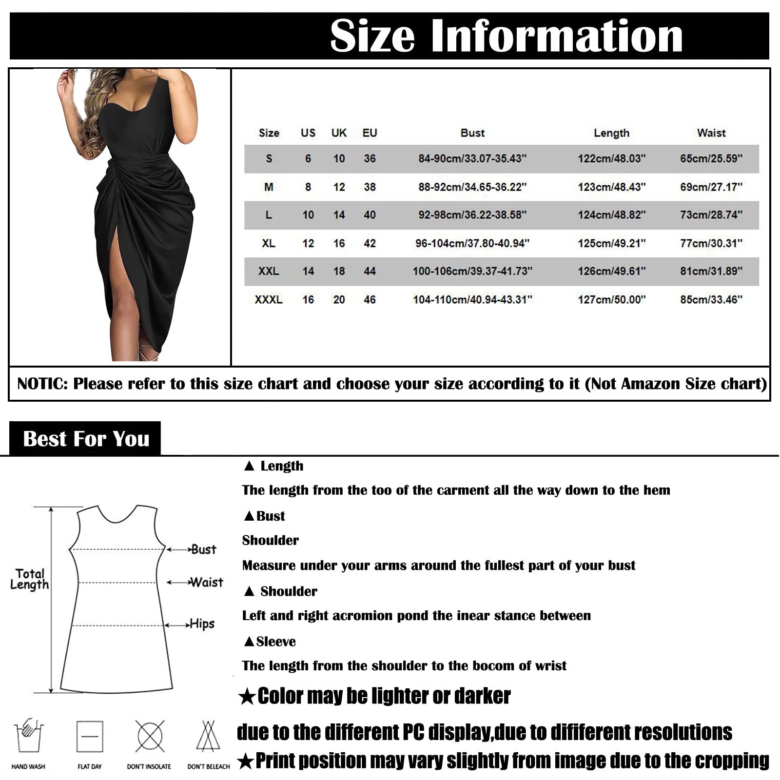 Elegant Plus Size One Shoulder Ruched Bodycon Cocktail Dress for Women - Summer Wedding Guest & Formal Occasion Outfit | Perfect for Parties, Date Nights & Special Events