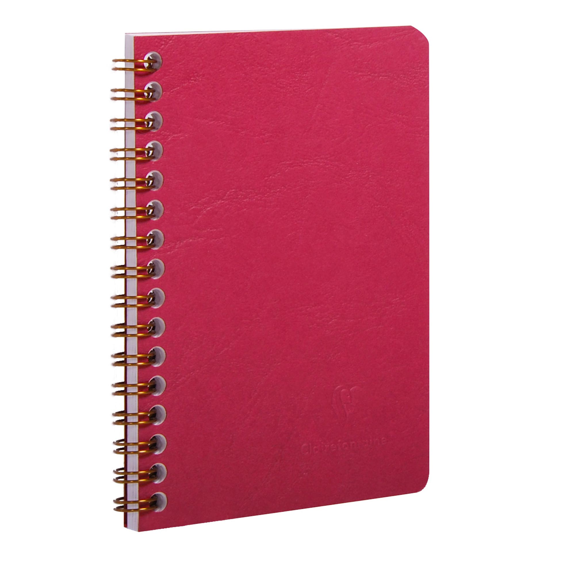 Premium Spiral Bound Notebook - 9.5 x 14 cm Ruled Paper, Durable Age Bag Design for School, Office & Journaling | Perfect for Students, Professionals & Creative Writing