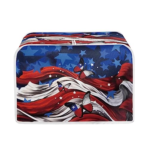 Flag Butterfly
