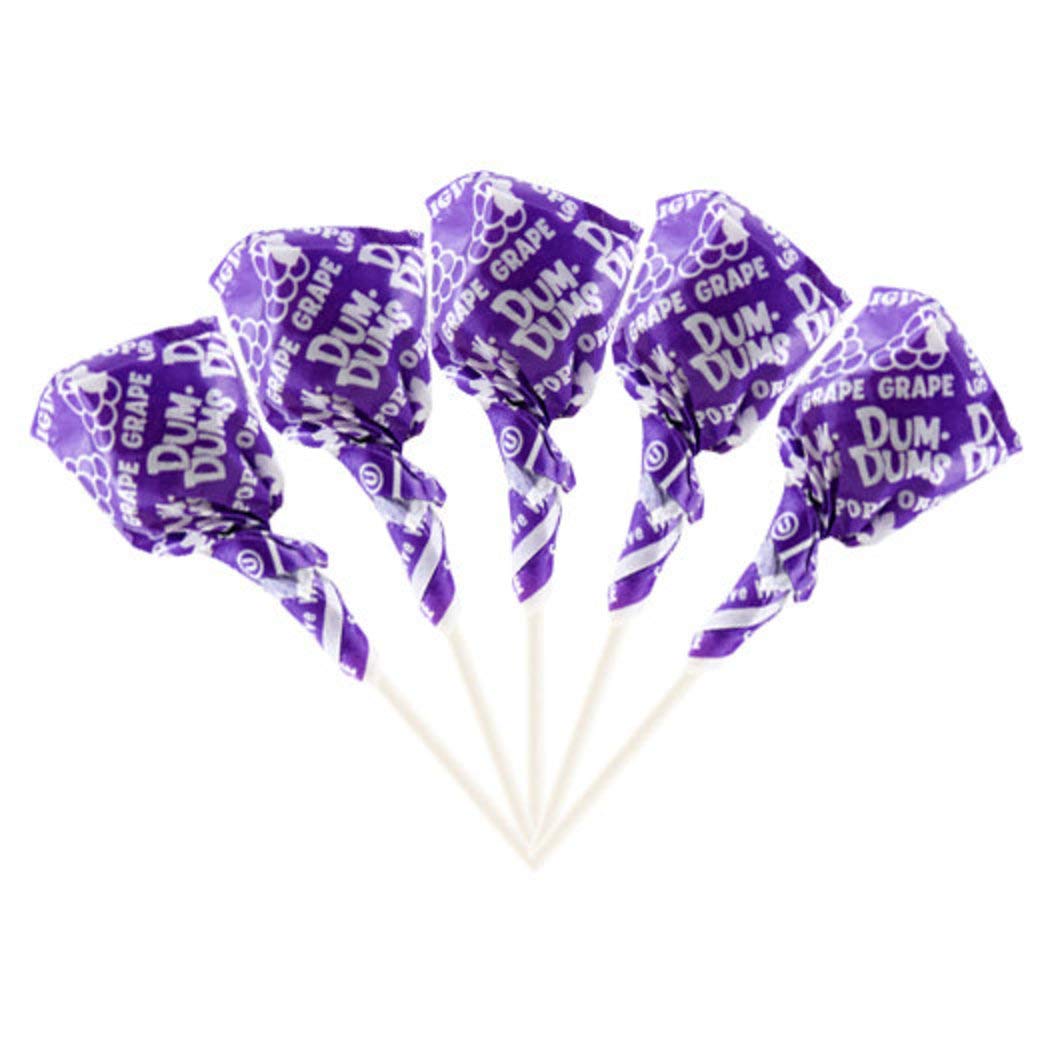 Purple Candy Buffet Table Supplies (Approx 9 lbs) - Bulk Purple Candy for Dessert Tables, Weddings, Birthday Parties & Baby Showers