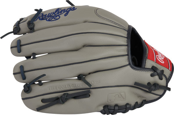 Rawlings Select Pro Lite Francisco Lindor Youth Baseball Glove 11.5 Inch - Perfect for Little League, Training & Youth Baseball Games