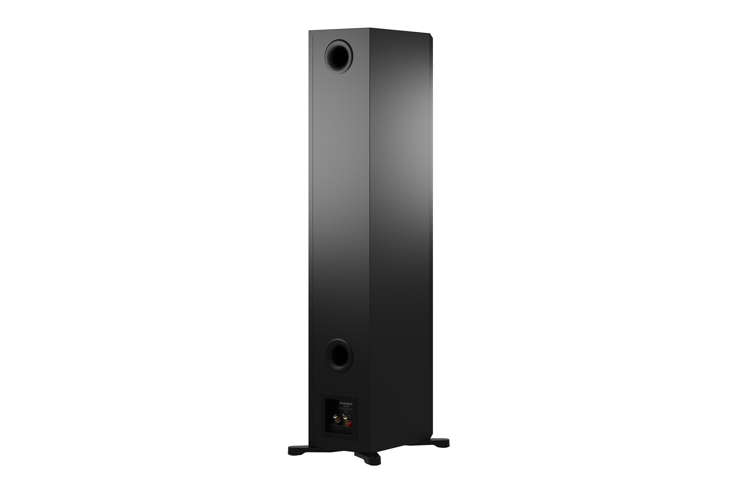 Dynaudio Emit 50 Floorstanding Speakers (Pair) - High-End Audiophile Sound System for Home Theater & Music Listening