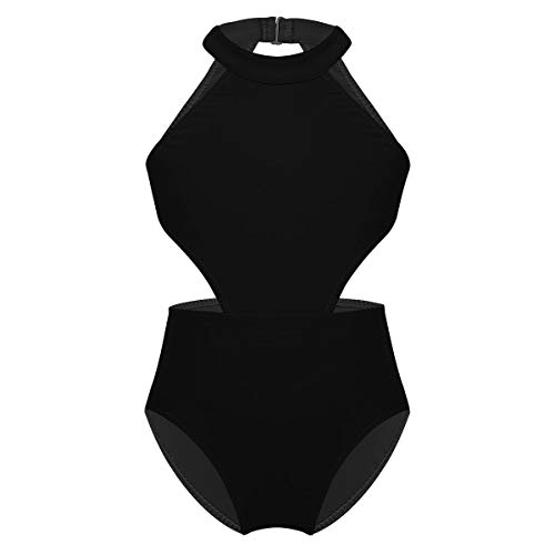 Black Cutouts on Waist