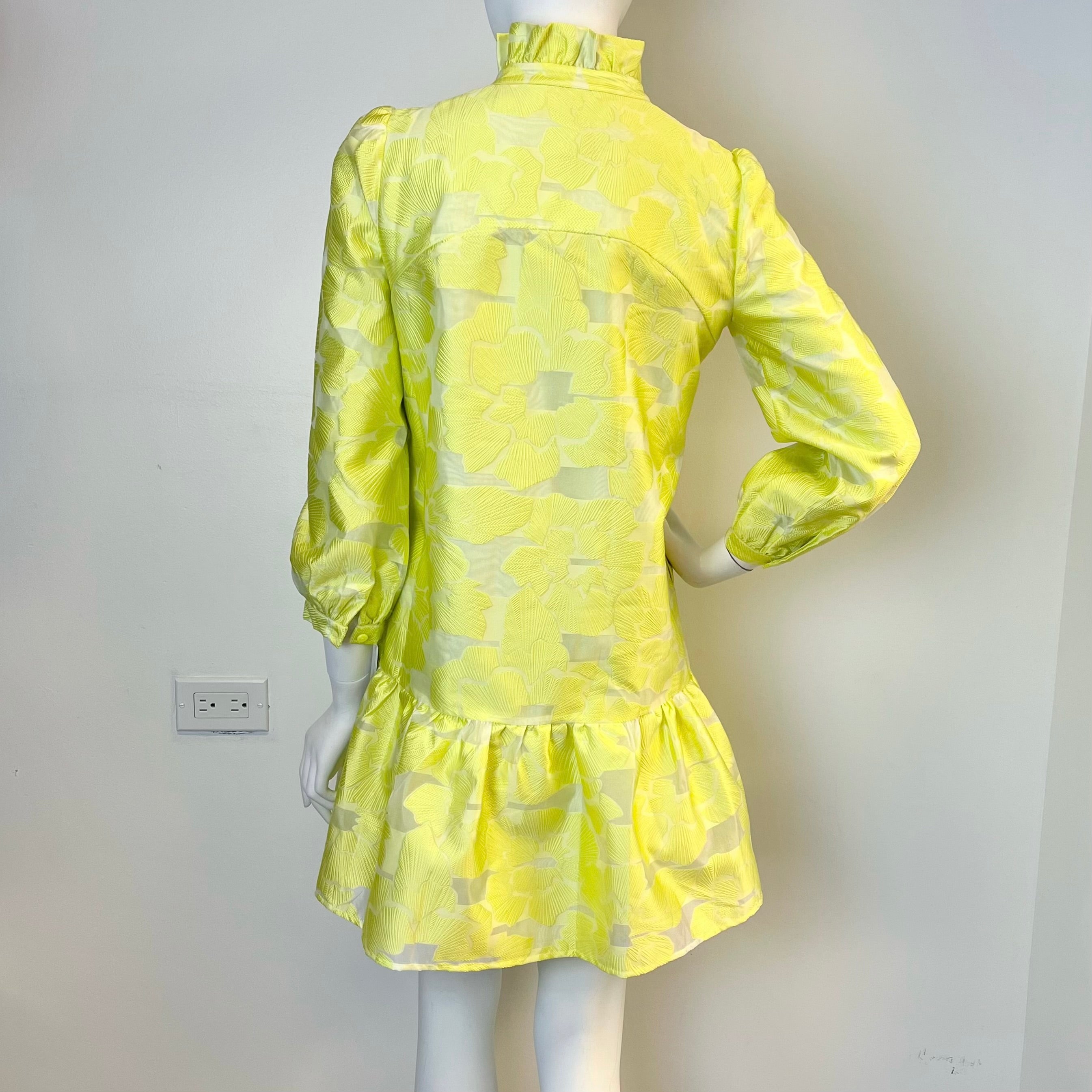 Tuckernuck Women's Flowy Caftan Dress - Stylish & Comfortable Summer Beach Cover-Up for Vacations & Poolside Lounging
