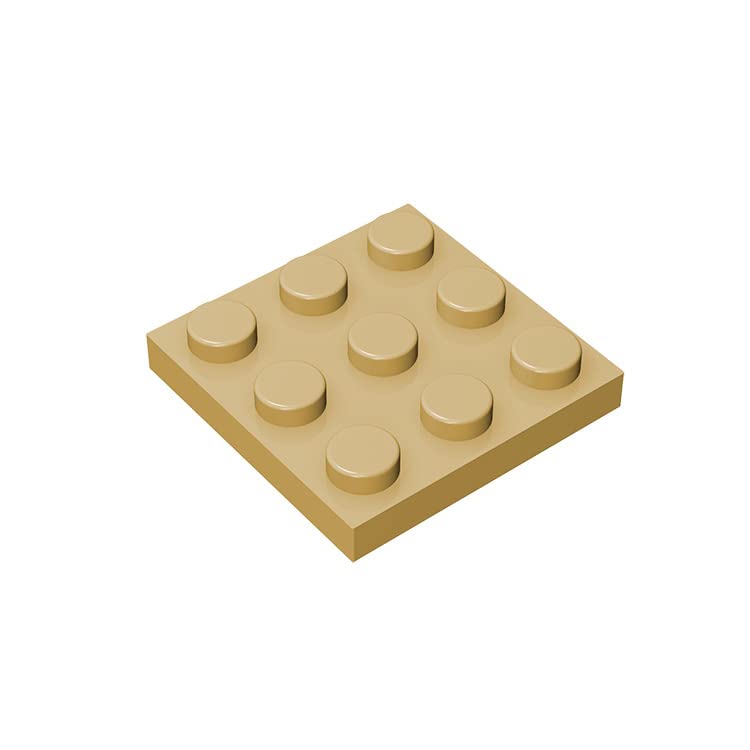 Apricot Yellow