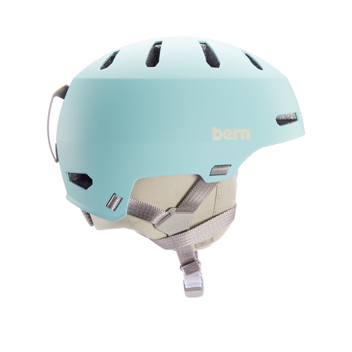 Macon 2.0 Jr. MIPS Winter Helmet for Kids - Snow Sports Safety Gear with Multi-Impact Protection - Perfect for Skiing, Snowboarding & Sledding Adventures