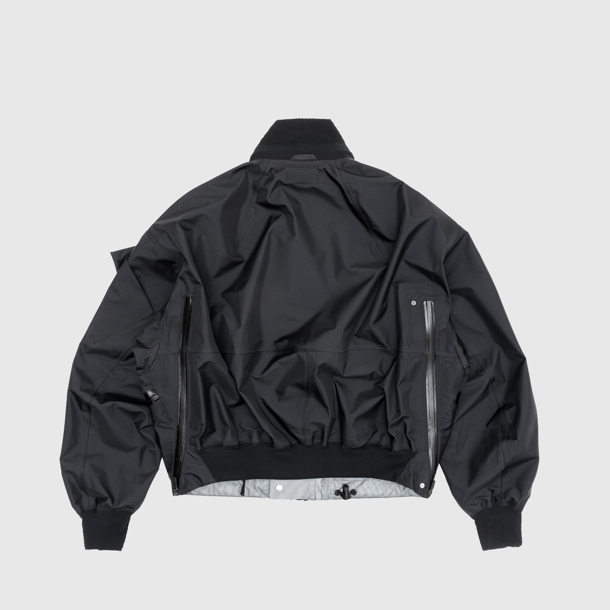 J123A GT 3L GORE-TEX Tactical Jacket for Outdoor Adventures - Waterproof & Breathable Military Style Jacket for Hiking, Camping, and Extreme Weather Conditions