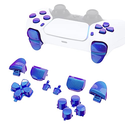 Chameleon Purple Blue