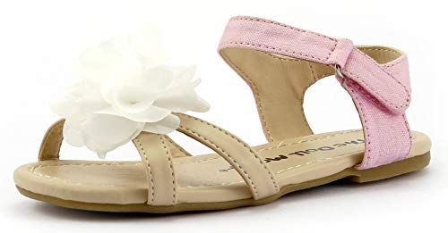 Beige&pink