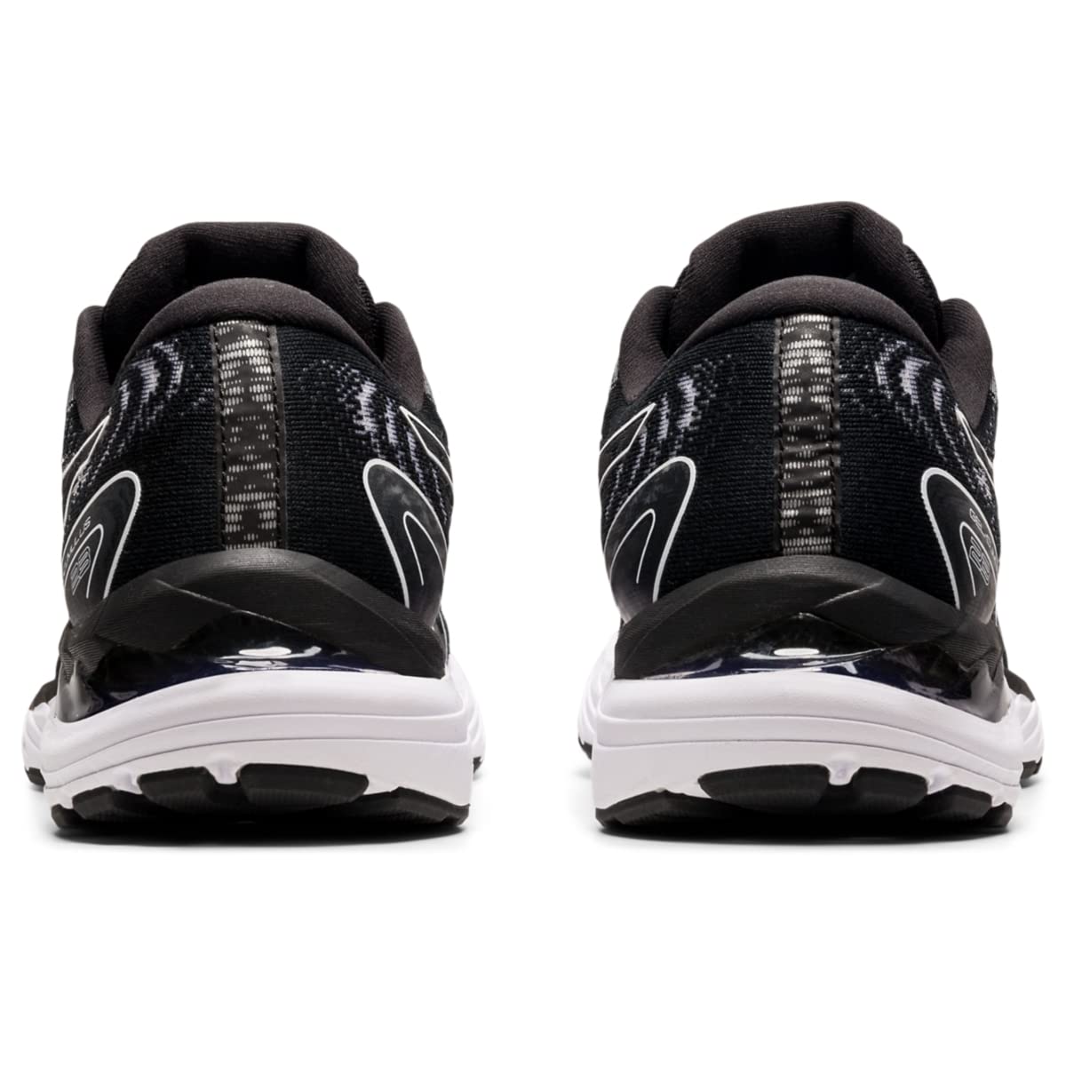 ASICS Women's Gel-Cumulus 23 Running Shoes - Lightweight Cushioned Sneakers for Road Running, Jogging & Gym Workouts - Perfect for Marathon Training & Daily Fitness