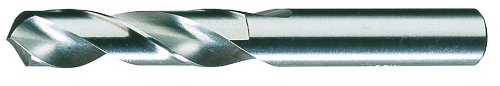 Cleveland C70278 High Speed Steel Aircraft Drill Bit - 31/64