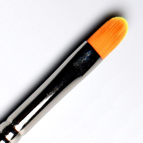 Matteo Arfanotti Professional Paint Brushes Set - High-Quality Artist Brushes for Oil, Acrylic & Watercolor Painting - Perfect for Canvas, Wood & DIY Art Projects