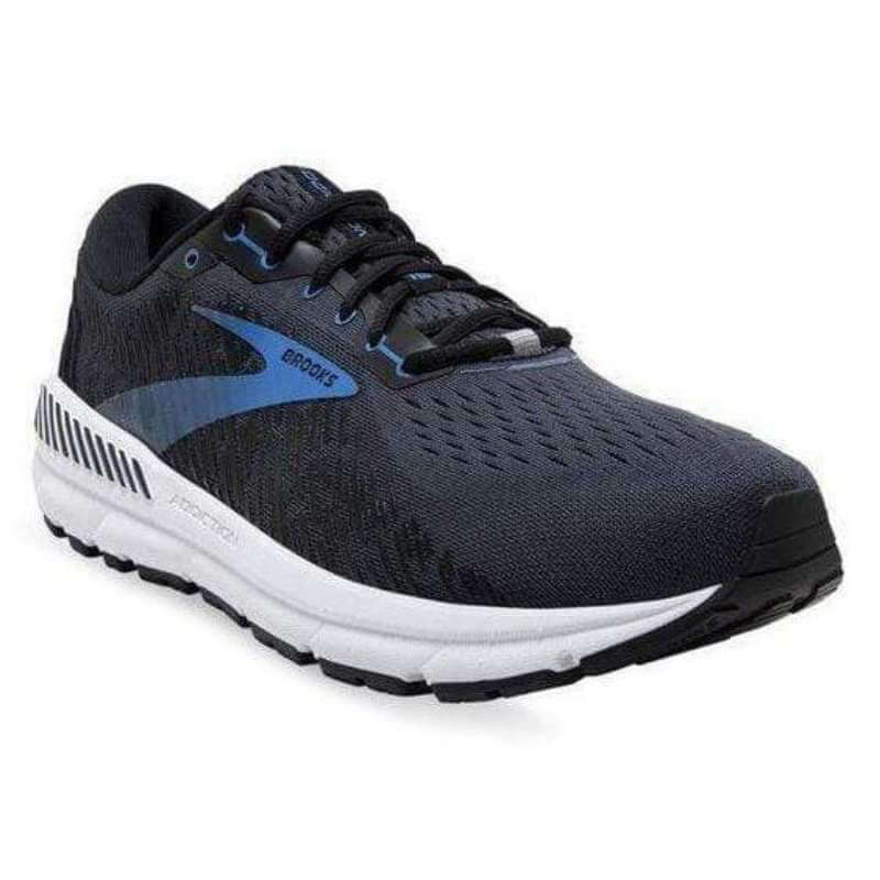 Brooks Addiction GTS 15 Men's Running Shoes Wide Width - Stability & Support for Overpronation - Perfect for Long Distance Running & Daily Training