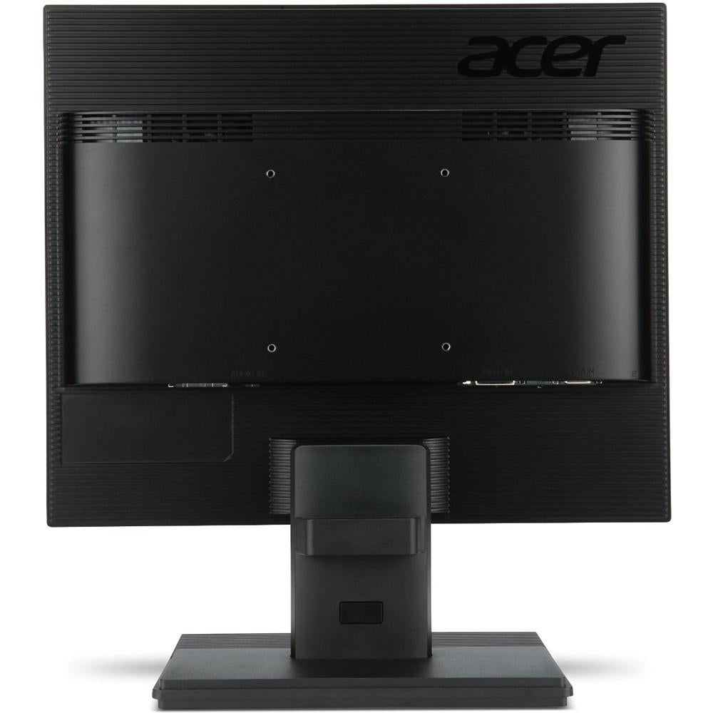 Acer V176L 17-inch LED Backlit LCD Monitor 1280x1024 Resolution - UM.BV6AA.001 for Home Office, Gaming & Business Use