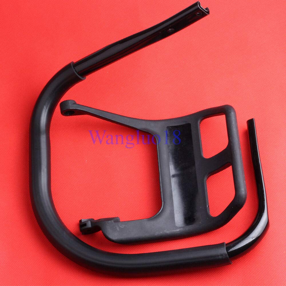 STIHL 066 MS660 MS660 Chainsaw Replacement Brake Handle Lever & Rear Handlebar - Compatible with Huq - Perfect for DIY Repairs, Maintenance, and Chainsaw Restoration Projects
