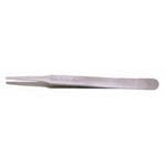 Weller Tools 2ASASL Stainless Steel Anti-Magnetic Broad Point Tweezers (5-Piece Set) - Precision Electronics Repair & Crafting Essential Accessories