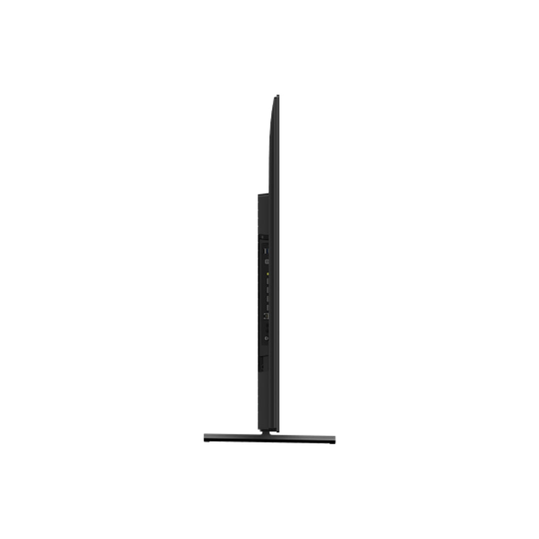 Sony BRAVIA XR A80L 55-Inch 4K Ultra HD OLED Smart TV with Google TV (2023 Model) - HDR, Dolby Vision, Alexa Compatibility for Home Theater & Gaming
