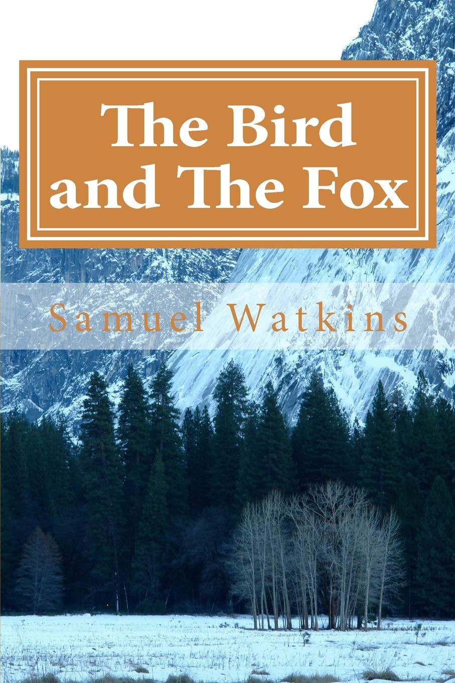 The Bird and The Fox: A Dark Fairytale Book - Gothic Fantasy Novel for Adults, Perfect for Halloween Reading & Dark Story Lovers
