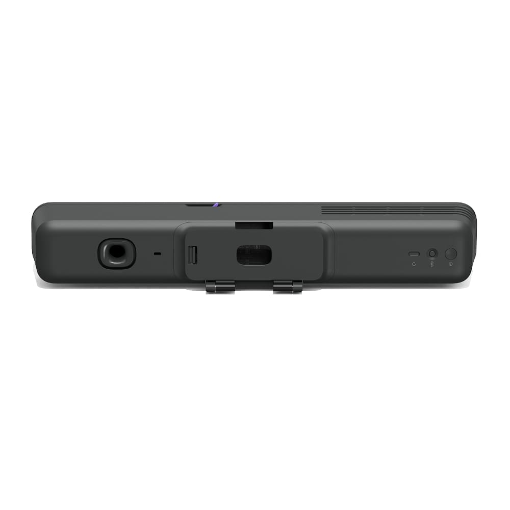 MeetUp 2 AI Video Conference Camera for Business - 4K Webcam with Auto-Framing & Noise Reduction for Professional Zoom Meetings & Remote Work