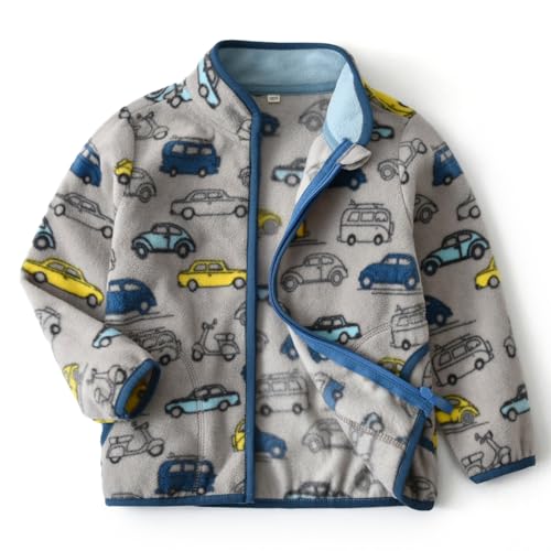 A-grey Cars