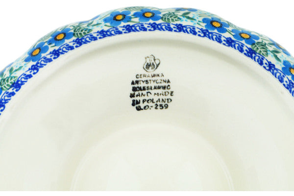 10-Piece Chip and Dip Serving Platter Set - Blue Joy - Perfect for Parties, Entertaining & Game Day Snacks