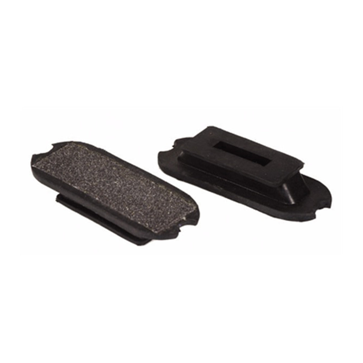 Non-Slip Furniture Pads for Hardwood Floors - Fillis Gripper Pads for Chairs, Tables & Sofas - Protect Floors & Reduce Noise - Home & Office Use