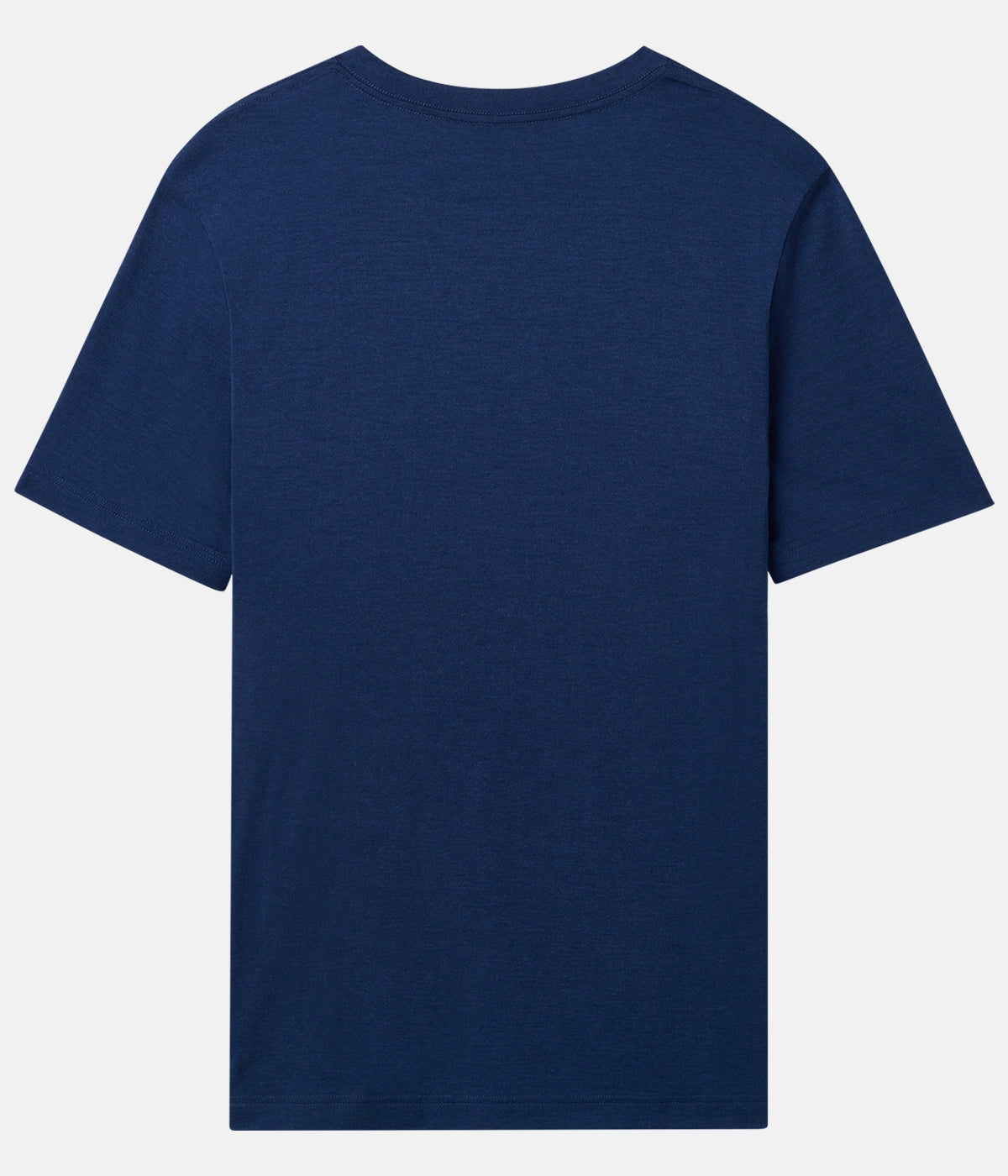Premium Men's Merino Wool T-Shirt - Soft, Breathable & Odor-Resistant for Outdoor Adventures & Travel