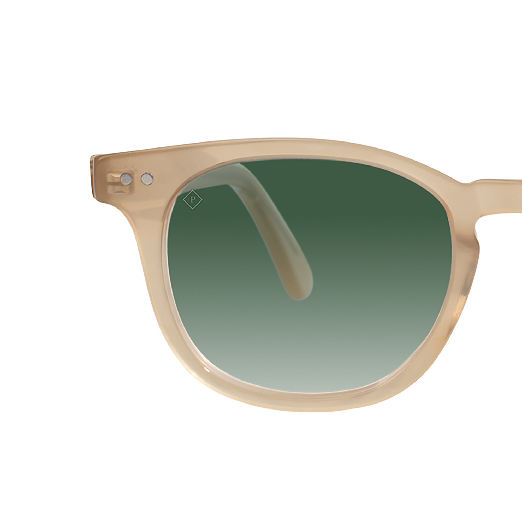 Stylish Chester Sunglasses for Men & Women - UV Protection Polarized Lenses - Perfect for Outdoor Activities, Driving & Beach Vacations