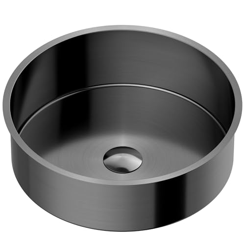 Gunmetal Grey