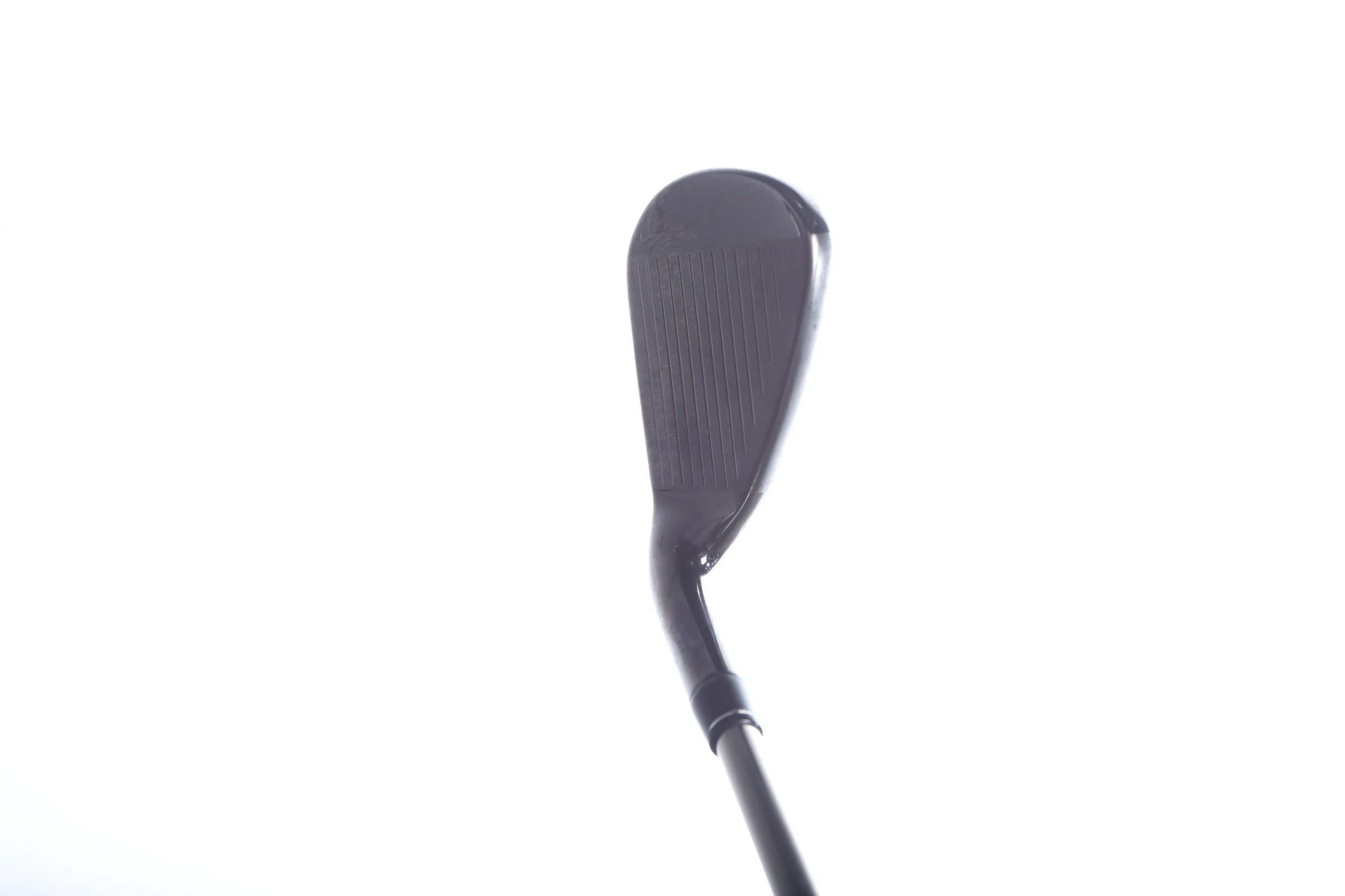 Used Callaway Big Bertha 23 Single 8 Iron Right Handed Senior Flex Golf Club for Men - Perfect for Seniors & High Handicap Players on the Course