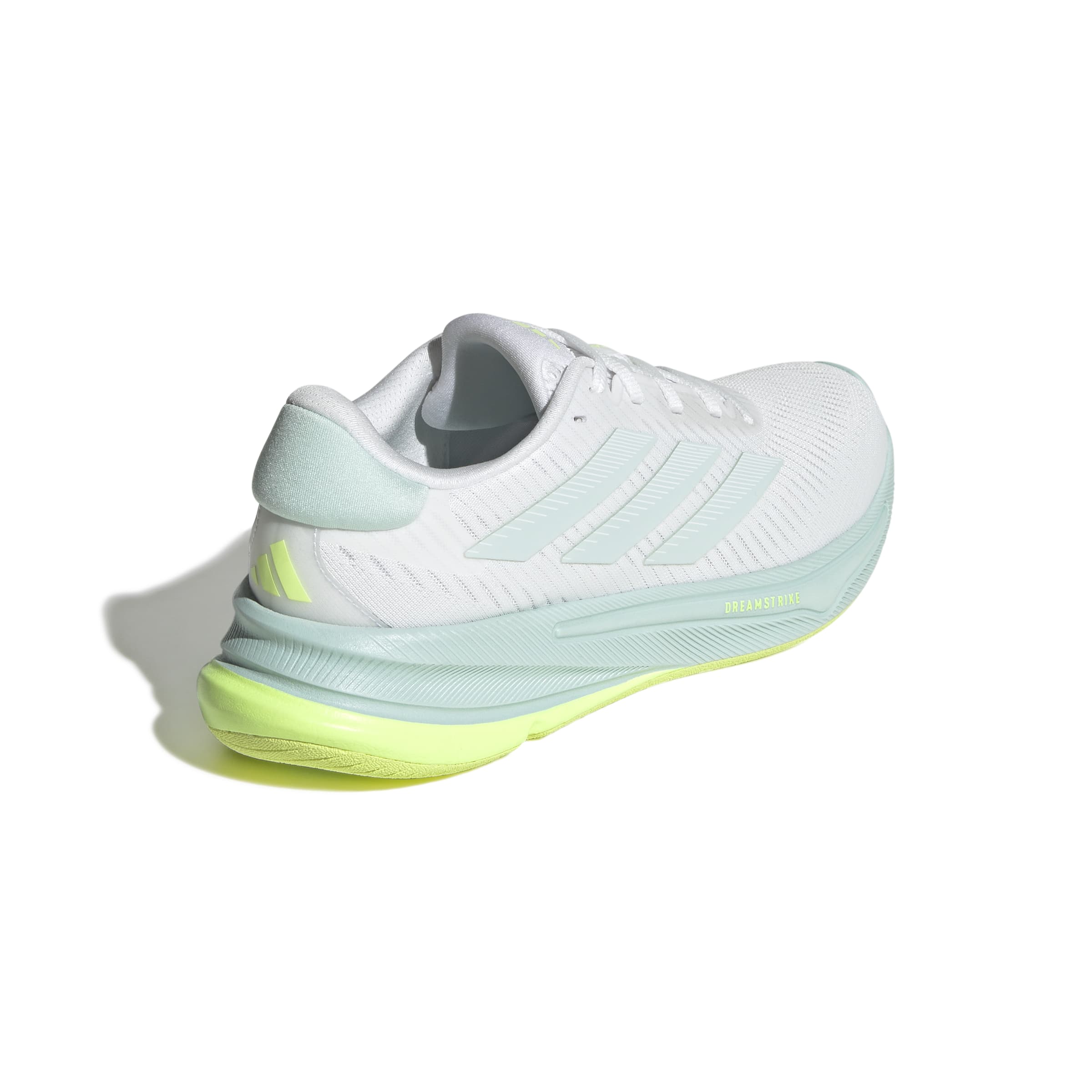 Adidas Supernova Ease Women's Running Shoes - Lightweight Cushioned Sneakers for Jogging, Gym & Everyday Wear