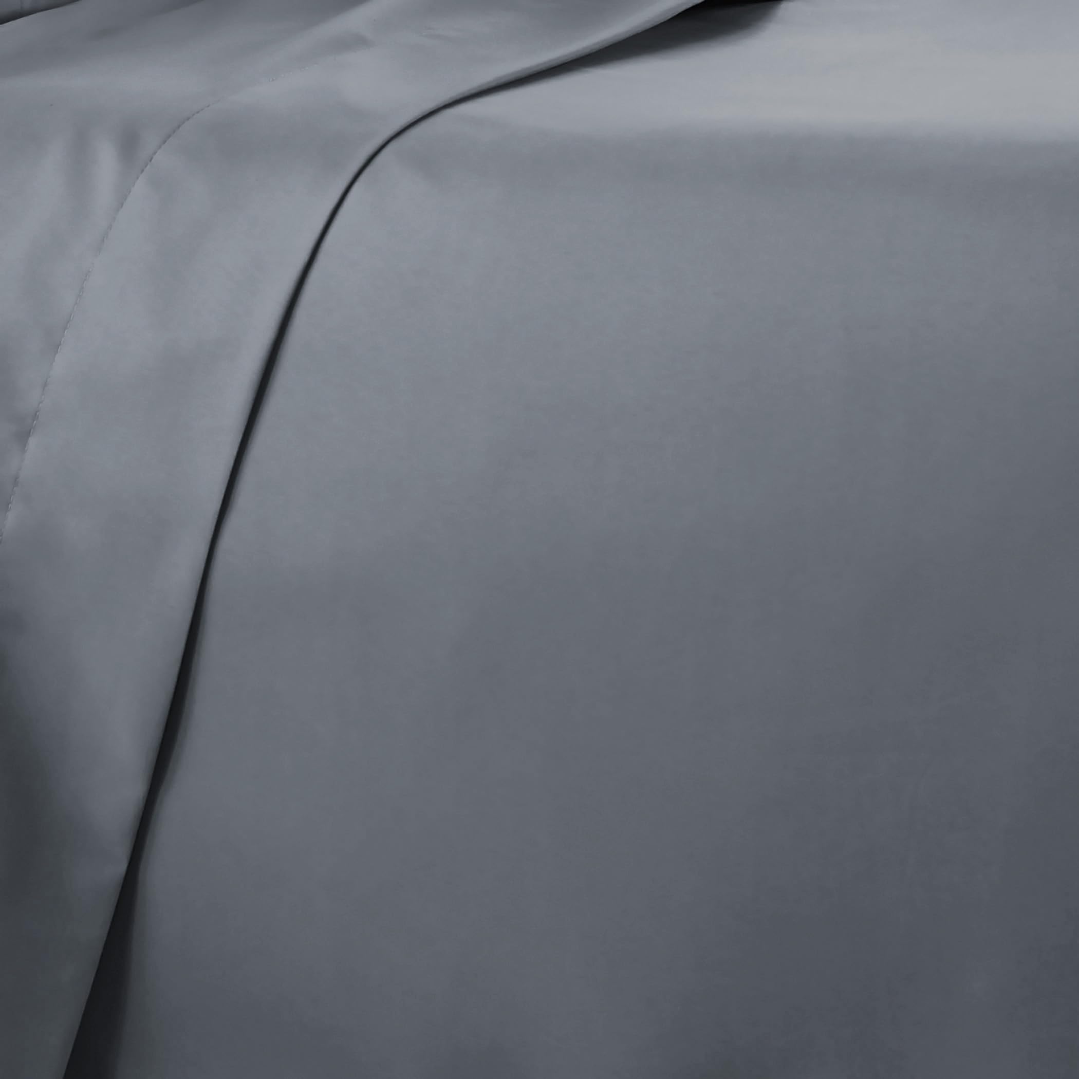 Premium 4-Piece Queen Size Sheet Set - 14