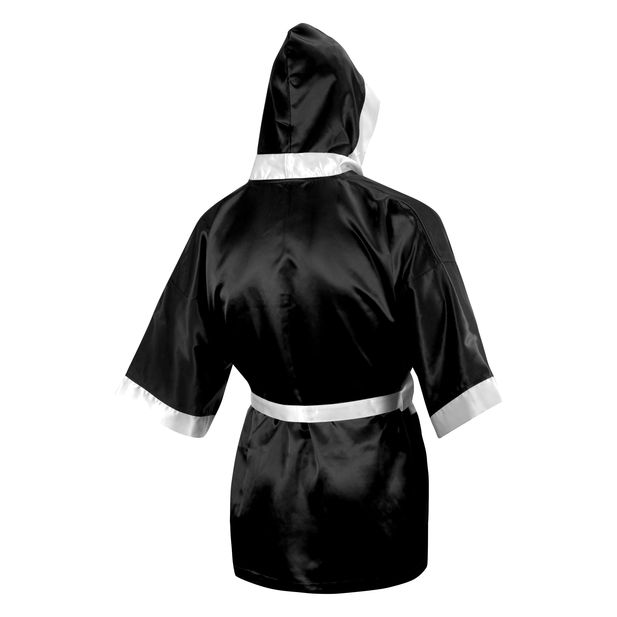 TITLE Boxing Pro Fingertip Training Robe 2.0 - Premium Boxing & MMA Sparring Gear for Fighters & Athletes - Perfect for Gym Workouts, Martial Arts Training & Competition