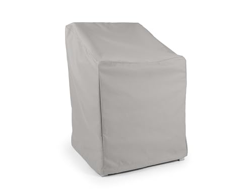 Ultima Ripstop Grey Fade Resistant Polyester